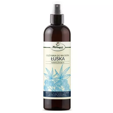 Herbapol Krak�w Od�ywka �uska Nawil�aj�ca 250 ml