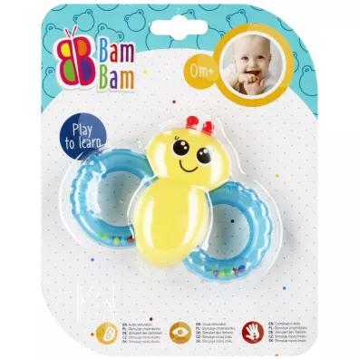 Grzechotka Pszcz�ka BAM BAM 482528