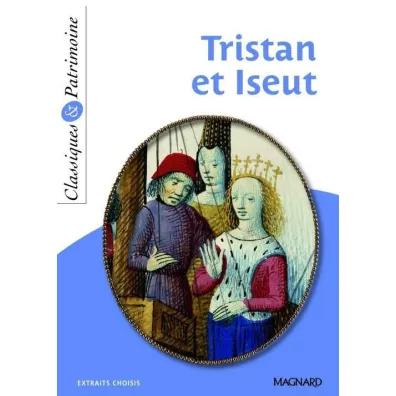 Tristan et Iseut