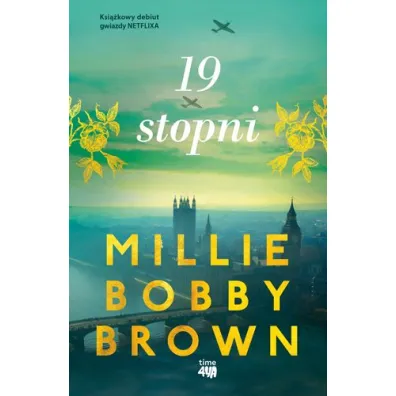 19 stopni - Millie Bobby Brown