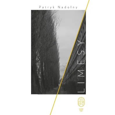 Limesy - Patryk  Nadolny