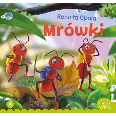 Mr�wki