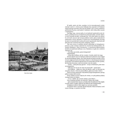 Lalka (wydanie warszawskie ilustrowane)