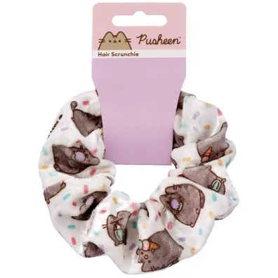 Pusheen Gumka do w�os�w Ice Cream
