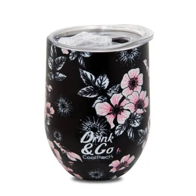 Coolpack Helen Kubek termiczny Coolpack Coffee Mug Helen 350ml