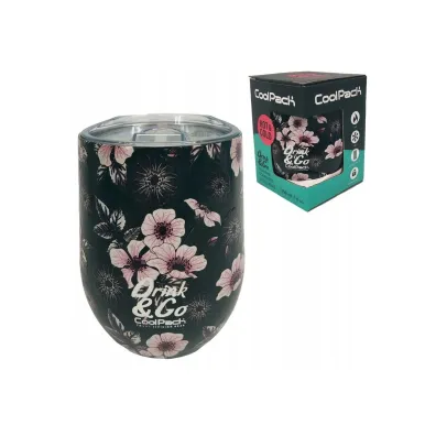 Coolpack Helen Kubek termiczny Coolpack Coffee Mug Helen 350ml