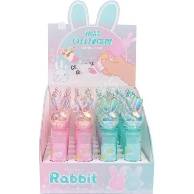 Tochain Gumka do o��wka Rabbit Crystal 1 szt.