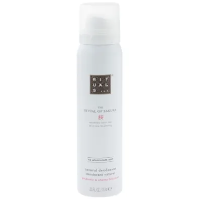 Rituals The Ritual Of Sakura Natural Dezodorant 75 ml