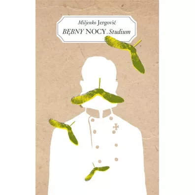 B�bny nocy. Studium - Miljenko Jergovi�