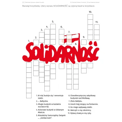 Polskie miasta. Karty pracy z tekstami do czytania ze zrozumieniem dla uczni�w ze specjalnymi potrzebami edukacyjnymi