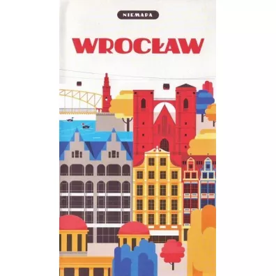 NIEMAPA Wrocaw - Maciek Blaniak
