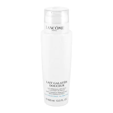 Lancome Galateis Doceur mleczko do demakija�u 400 ml