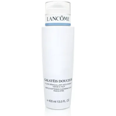 Lancome Galateis Doceur mleczko do demakija�u 400 ml
