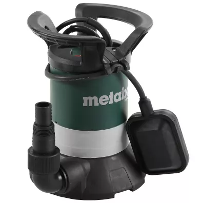 Metabo Pompa do wody brudnej tps 14000 s combi