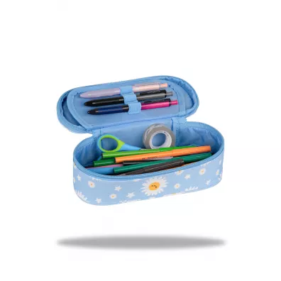 Pi�rnik owalny Coolpack Campus Daisy Sun