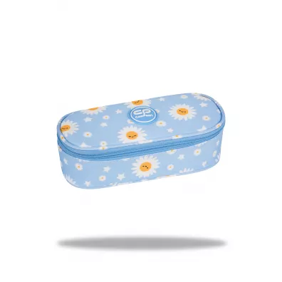 Pi�rnik owalny Coolpack Campus Daisy Sun