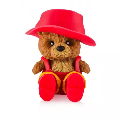 Strojnisie Ba�niowe Misie Kot w butach 1pack