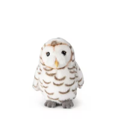 Sowa niena 15cm WWF ART AND PLAY