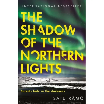 The Shadow of the Northern Lights - Satu R�m�