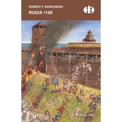 Rugia 1168 - Robert F. Barkowski