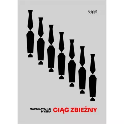 Cig zbieny - Wawrzyniec Hyska
