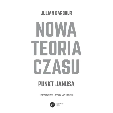 Nowa teoria czasu
