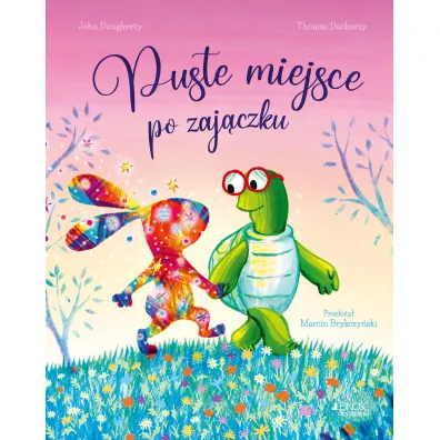 Puste miejsce po zaj�czku