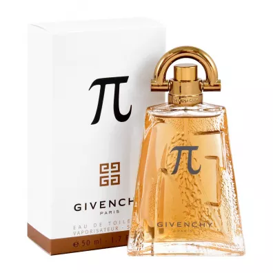 Givenchy Woda toaletowa Pi 50 ml