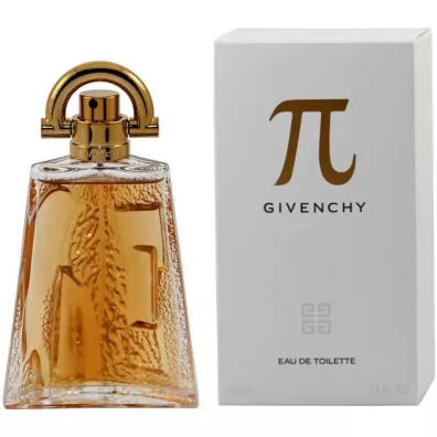 Givenchy Woda toaletowa Pi 50 ml