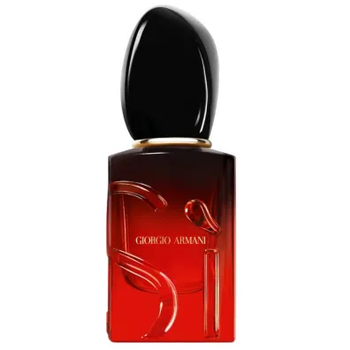 Giorgio Armani Si Passione Intense Woda perfumowana 30 ml