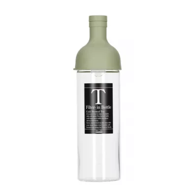 Hario Filter-In Tea Bottle Butelka do Cold Brew 750 ml