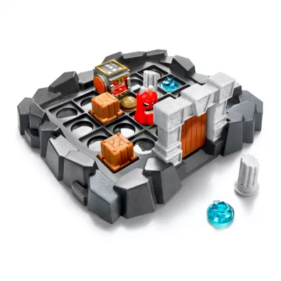 Smart Games. Break-Out (ENG) IUVI Games