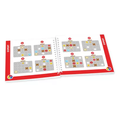 Smart Games. Break-Out (ENG) IUVI Games