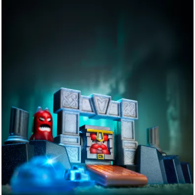 Smart Games. Break-Out (ENG) IUVI Games