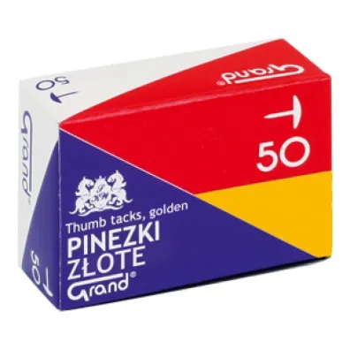 Grand Pinezki 10 szt.