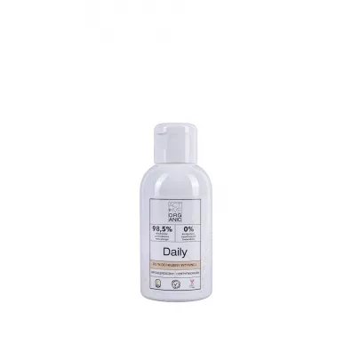 Active Organic Daily p�yn do higieny intymnej 100 ml