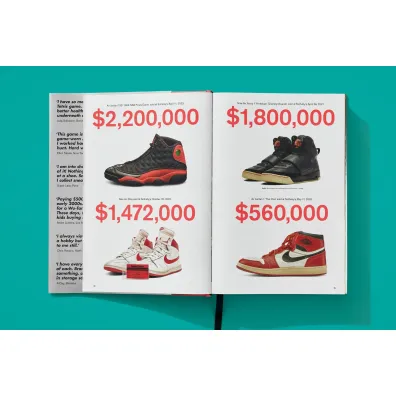 Sneaker Freaker. World`s Greatest Sneaker Collectors