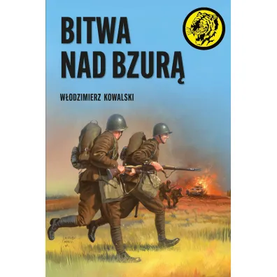 Bitwa nad Bzur� - W�odzimierz Kowalski