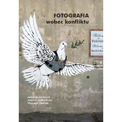 Fotografia wobec konfliktu