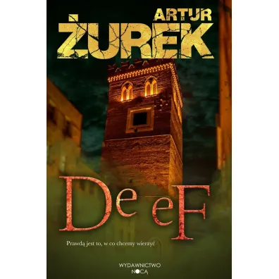 De eF - Artur �urek