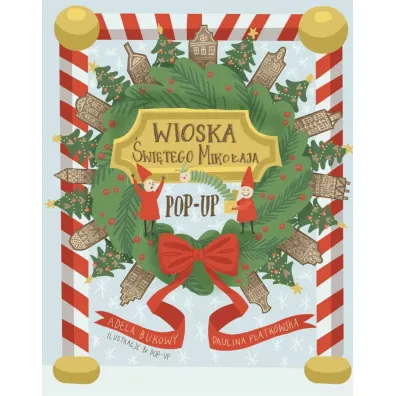Wioska �wi�tego Miko�aja