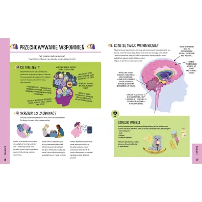 Psychologia dla ciekawych �wiata