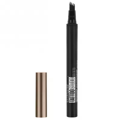 Maybelline Tattoo Brow Micro Pen pisak do brwi 110 Soft Brown
