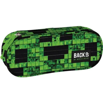 Derform PIORNIK SASZ OWAL 1ZAM 1KLAP BACKUP 8 A 64 DERF