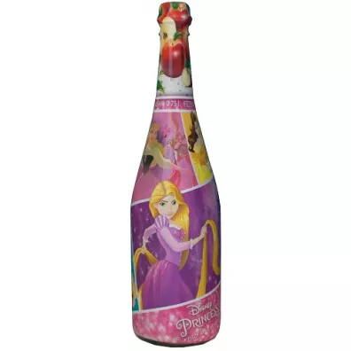 Vitapress Szampan bezalkoholowy dla dzieci musujacy Princess 750 ml