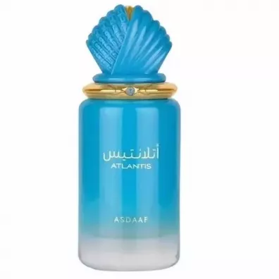 Lattafa Atlantis EDP spray 100 ml