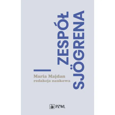 Zesp� Sj�grena - Maria  Majdan
