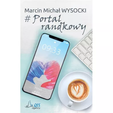 Portal randkowy - Marcin Micha�  Wysocki