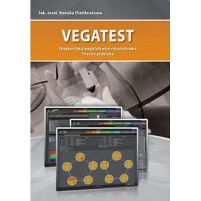 Vegatest - Natalia Piatibratowa