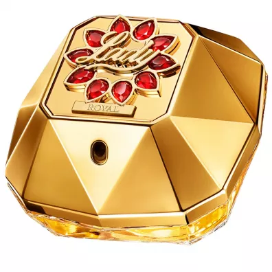 Paco Rabanne Woda perfumowana Lady Million Royal 80 ml